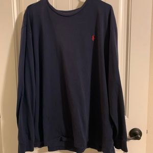 Ralph Lauren Polo long sleeve tshirt